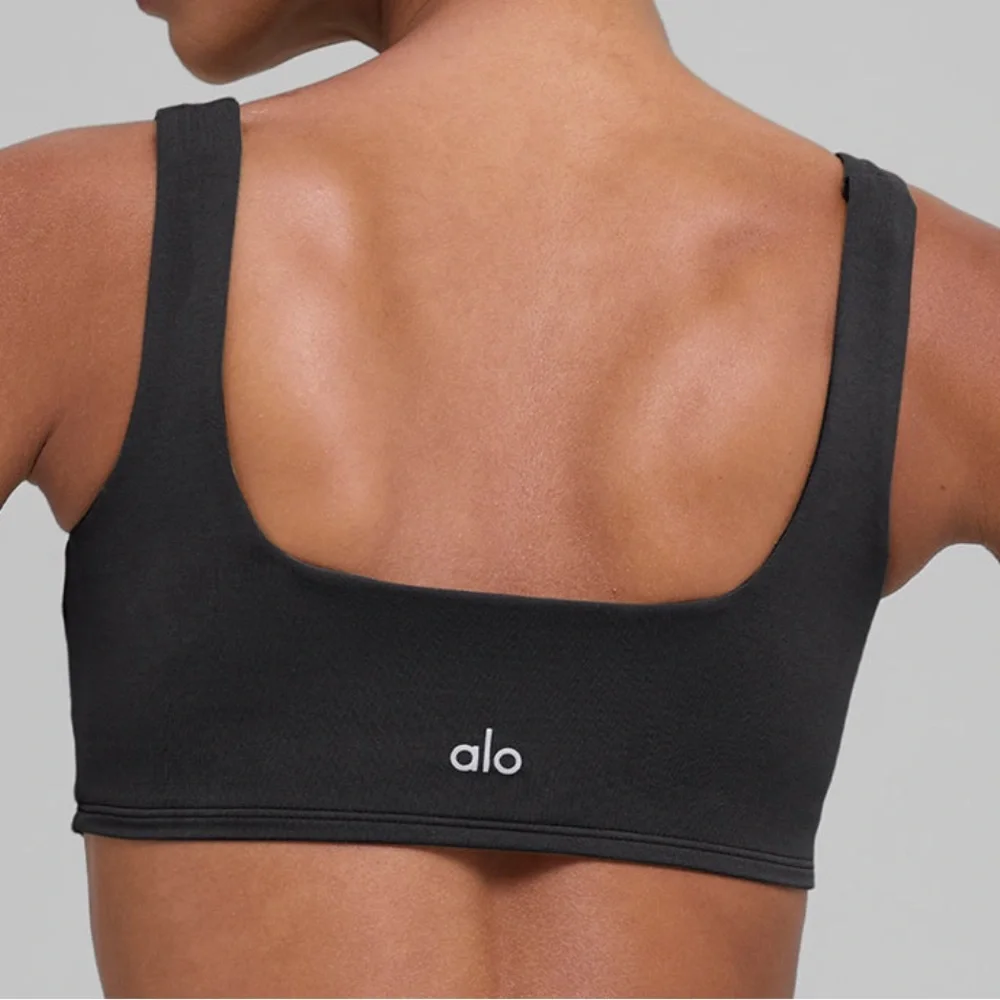 ALO Softsculpt Precision Bra - Picture 3 of 7